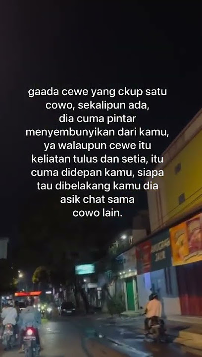 Kata kata motivasi / Kata sindiran untuk cewek #shorts #viral