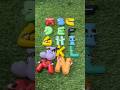 Let's Review the Alphabet Alphabet Lore A N #alphabetlore #meme #abcdsong #shorts