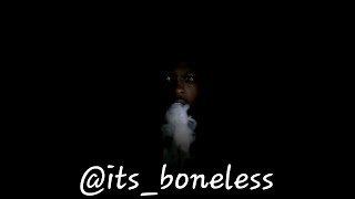 Boneless Rascal - Elhaes Joint Dance Freestyle