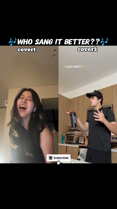 harleys in hawaii - Katy Perry [YOU and I] #duet #singing #cover #katyperry #youandi #coversong