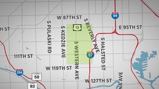 Boil Order issued for parts of Beverly, Morgan Park and Auburn Gresham after water main break