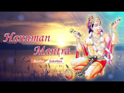 Hanuman Mantra Jukebox | Non Stop Hanuman Songs And Bhajans | Hanuman Devotional Songs