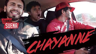 Cuando Suena Chayanne | Cero904