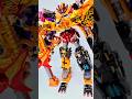 Power Renger【暴太郎戦隊ドンブラザーズ DXトラドラオニタイジン極】 Abatarou Sentai Don Brothers / Toradora Oni Taizin Kiwami