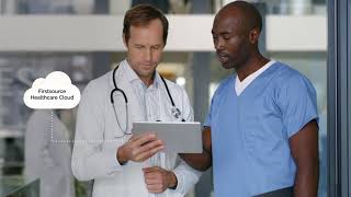 Firstsource Healthcare Cloud | Revenue Cycle Management Platform