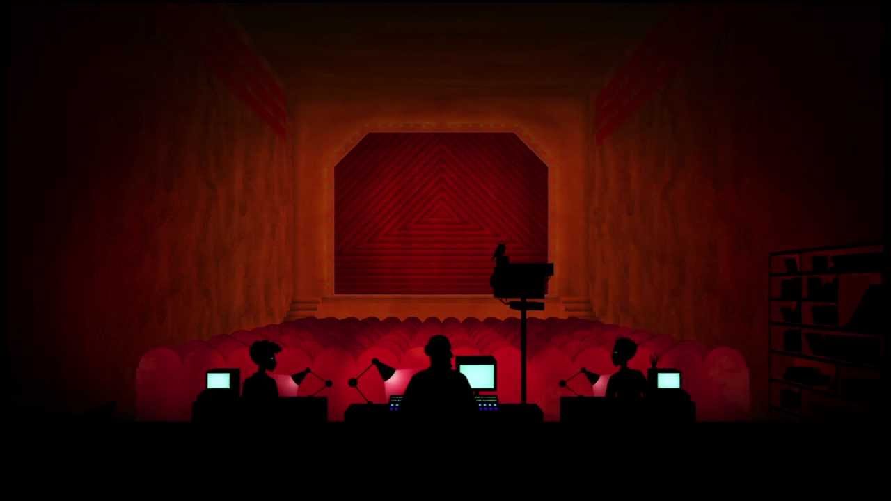 Tales of the Night - Official UK Trailer - In Cinemas 25th May - YouTube