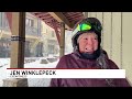 One dead, multiple hurt in avalanche at Lake Tahoe ski resort