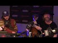 The Allman Betts Band In-Studio With Jonesy