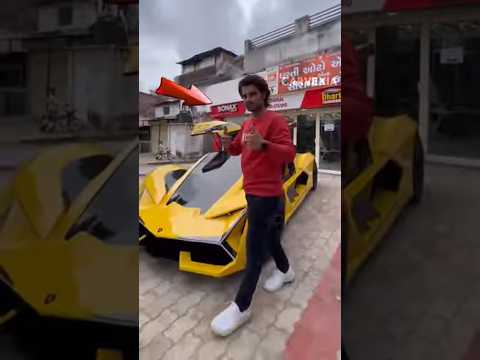 #automobile #facts #lamborghini #carcollection #car #shorts