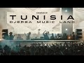 ONFAYA Live DJERBA MUSIC LAND TUNISIA 02 08 2025 