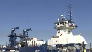First in US, new fueling technology coming to Port Canaveral