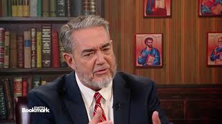 EWTN Bookmark with Dr Scott Hahn The 4th Cup