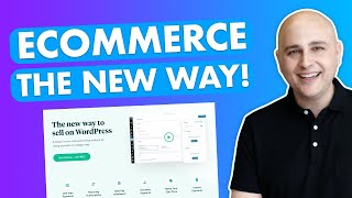 The NEW Way To Sell On WordPress - WooCommerce Alternative 2 Years In The Making! by WPCrafter.com WordPress For Non-Techies 67,385 views 2 years ago 21 minutes