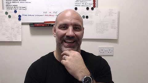 ONE MINUTE RULE AND TOUCH IT ONCE PRINCIPLE