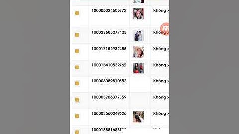 Hướng dẫn quét UID Nhóm || Công cụ bán hàng đỉnh cao Inboxfb - Fb Chi Phạm