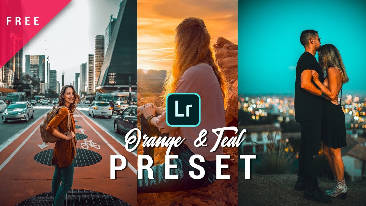 Orange teal capture one download Orange teal capture one download