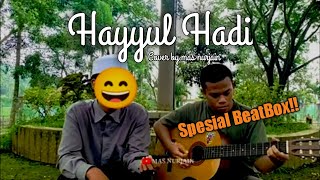 HAYYUL HADI