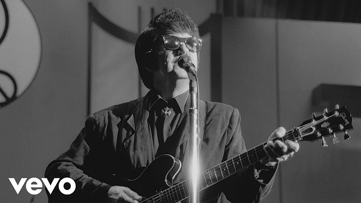 Roy Orbison - Go! Go! Go! (Down the Line) (Black &...