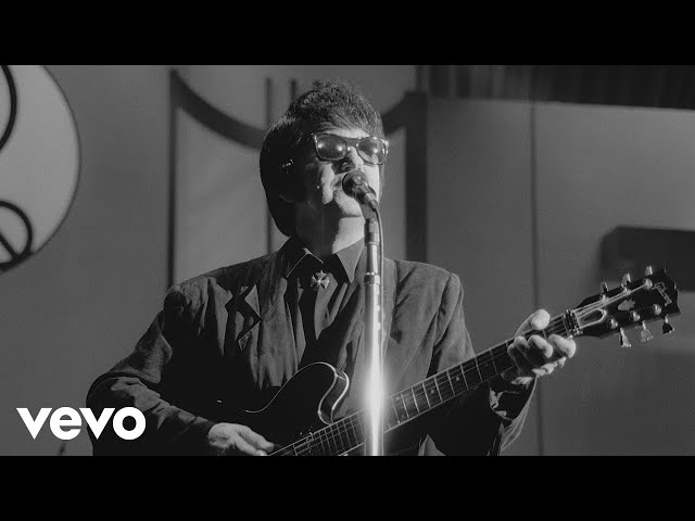 Roy Orbison - Go Go Go Down The Line