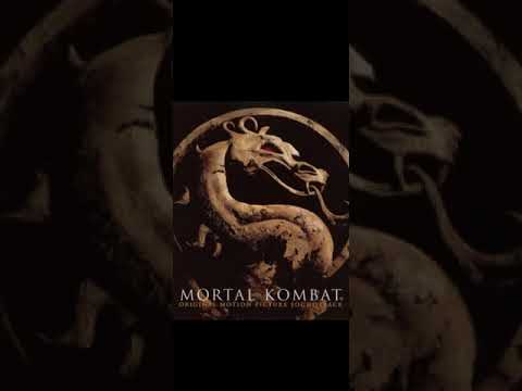 The Immortals - Mortal Kombat Techno-Syndrome 12 Mix 1995 (Longer Instrumental Version)