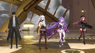 Gachaverses New Villain X