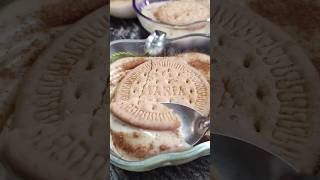 NATILLAS CASERAS #natillas #postres #shorts