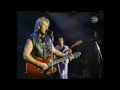 Capture de la vidéo 1994 Alvin Lee