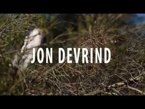Jon deVrind | G'looks