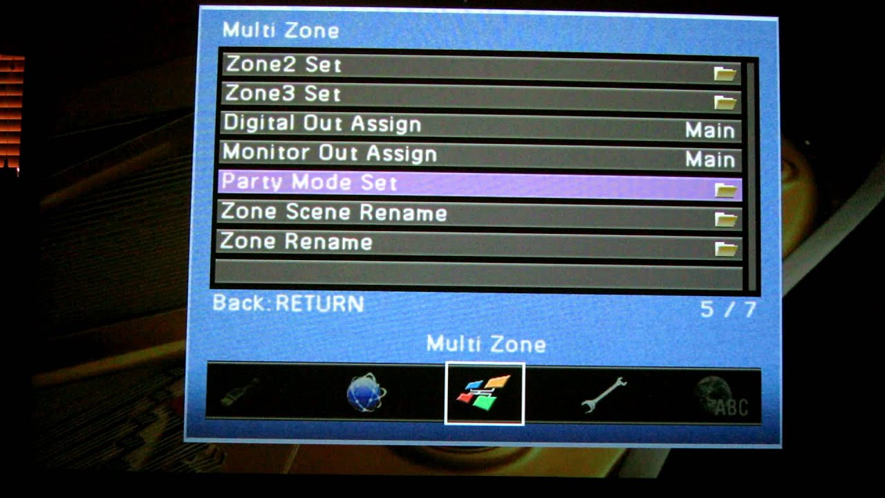 How To Connect Yamaha Rx V To Tv How To Connect Yamaha Rx V To Tv