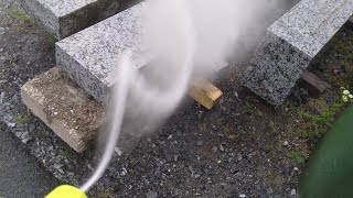 Ava P55 First Test In German