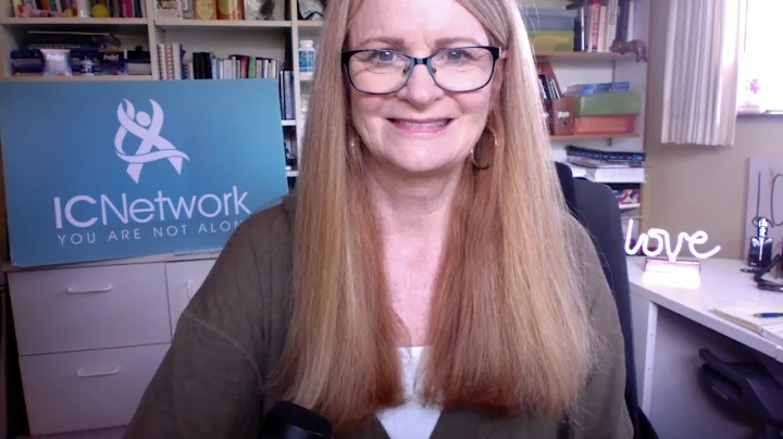 Live IC and Pelvic Pain Support Group Meeting