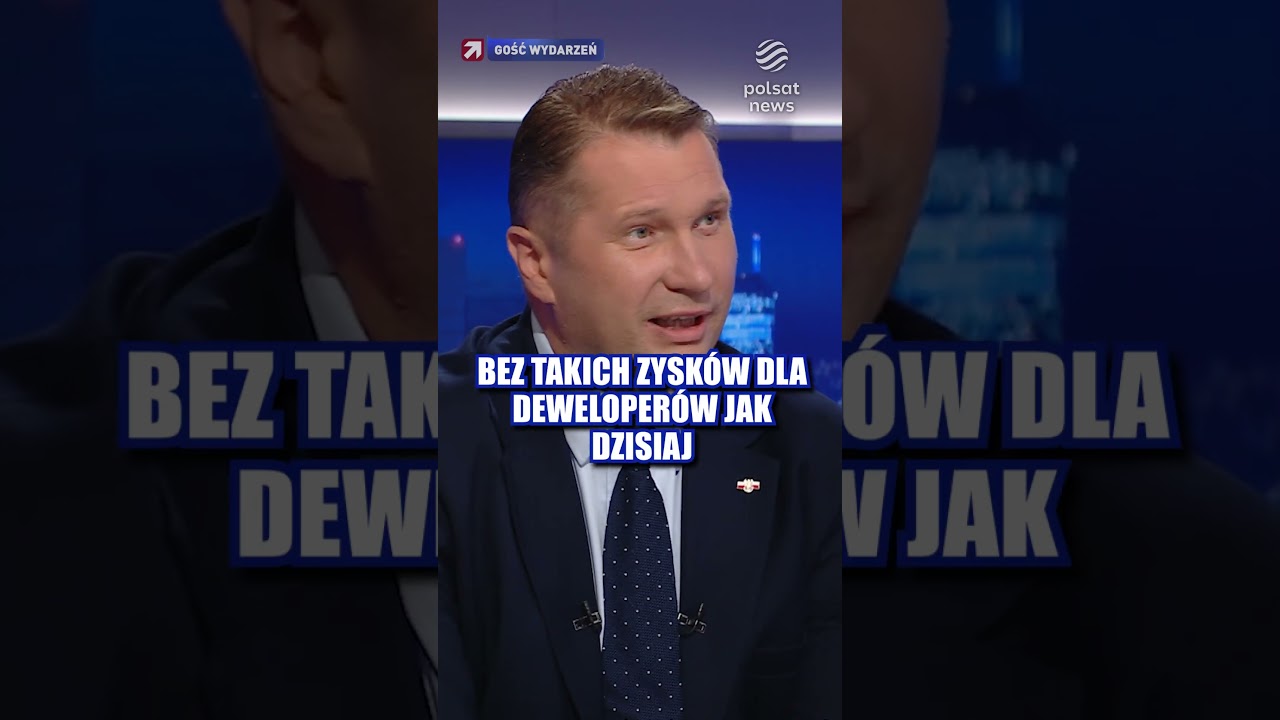 PiS przekonuje wyborców Konfederacji: Legalna migracja jest zawsze potrzebna