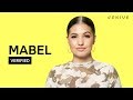 Capture de la vidéo Mabel "Mad Love" Official Lyrics & Meaning | Verified