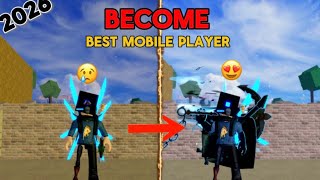 How to Get GOOD at Mobile PvP in Blox Fruits! 📱⚔️