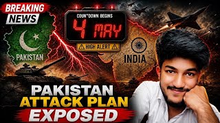 Pakistan Attack Plan EXPOSED! 🇮🇳 1 May 2026 IB Alert – सच या झूठ? | DecodeWithSam