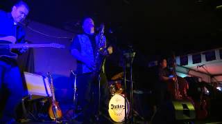 Catfish Junction - She Walked Right In - (formerly DFB)