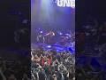 Unearth - This Lying World live at The Fillmore Detroit May 2025