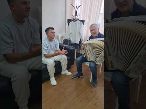 Такого вы ещё не слышали! Кирилл Туриченко и Валерий Сёмин 'Широка река'