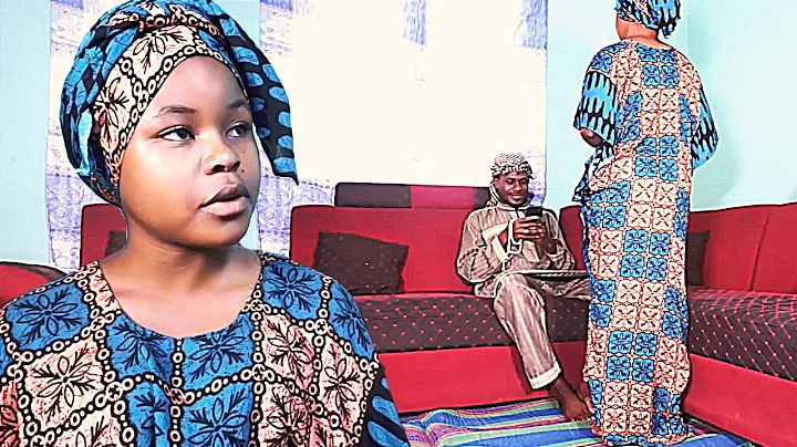 Hii Ni Filamu Ya Kuumiza Moyo Lakini Itakufundisha Masomo Muhimu | Imani Dhaifu | - Swahili Movies