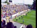 Oxford United win at Swindon Town for the first time in 38 years!