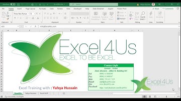 المعادلة الجديدة في Excel LET Function with 5 Examples