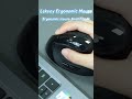 Lekvey Vertical Mouse – All-Day Comfort #Rechargeable #SmallHandsMouse #CarpalTunnel #USA #Lekvey