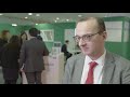Interview with laurent durdilly bnp paribas securities services