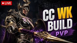 LIVE: The BEST PnS Build Dominating in Trios