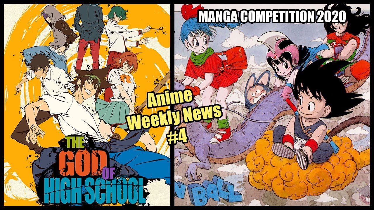 Weekly Anime News #4 | New Hindi Dub Anime Movie on Netflix, Promised Neverland Delayed, OPM, etc.