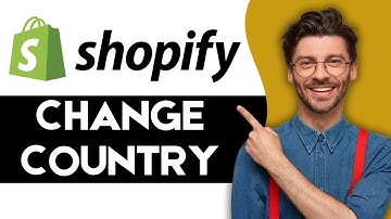 how to change currency in shopify | change shopify location
