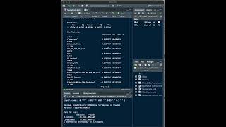 How to Create A Regression Coefficient Forest Plot in R