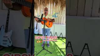 Gipsy Kings (André Reyes) - Quiero Saber Resimi