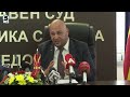 Судски совет и Здружение на судии: Потребни се воздржаност и заштита на судската независност