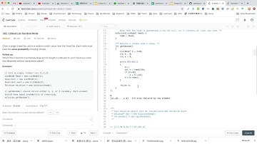 【每日一题】382. Linked List Random Node, 11/09/2019